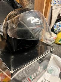 Casco junior o donna