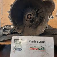 CAMBIO GEARBOX  Isuzu D-Max  DMAX