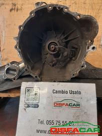 CAMBIO GEARBOX  Isuzu D-Max  DMAX