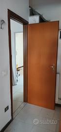 Sei porte da interno