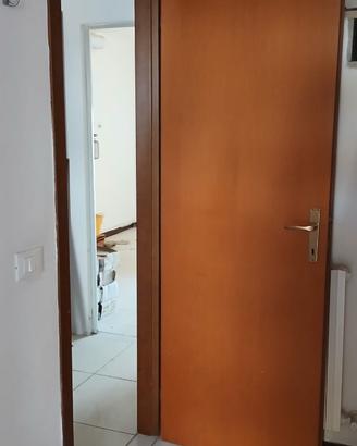 Sei porte da interno