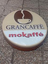 INSEGNA LUMINOSA GRANCAFFE' (61)