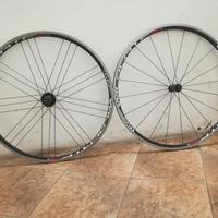 cerchi in alluminio per bici da corsa 