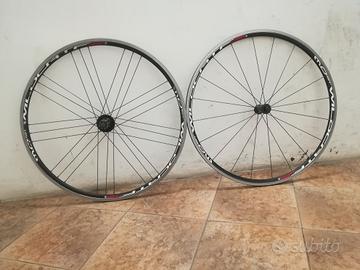 cerchi in alluminio per bici da corsa 