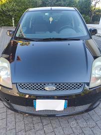 Ford Fiesta diesel anno 2007