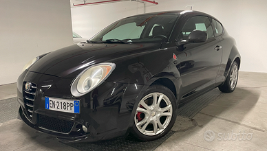 Alfa Romeo MiTo 1.3 JTDm 95 CV Distinctive Sport P