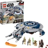 LEGO 75233 Star Wars Droid Gunship Chief Tarfful