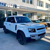 Land Rover Defender Defender 110 2.0d sd4 HSE awd 