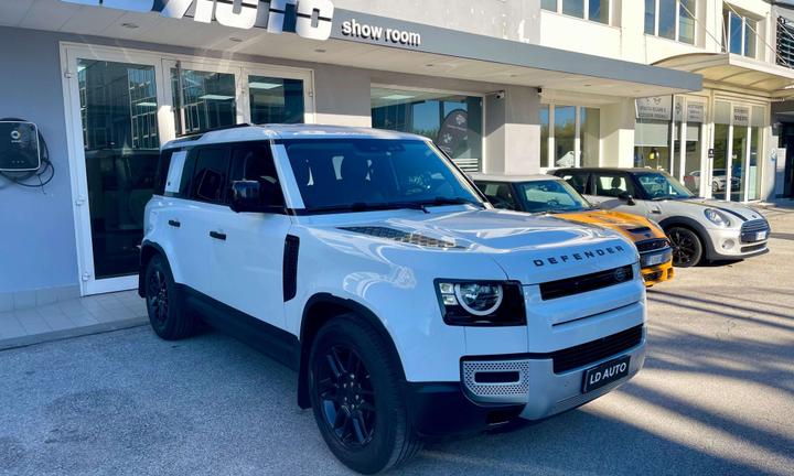 Land Rover Defender Defender 110 2.0d sd4 HSE awd 