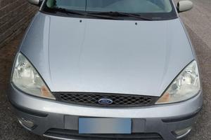 focus diesel usata