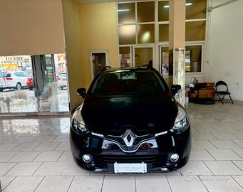 Renault Clio Sporter 1.5 dCi 75 cavalli