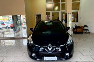 Renault Clio Sporter 1.5 dCi 75 cavalli