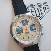 HEUER Chronograph ref. 1611