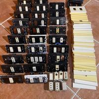 Interruttori Venus linea Magic BTicino