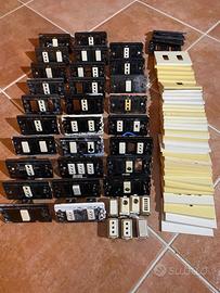 Interruttori Venus linea Magic BTicino