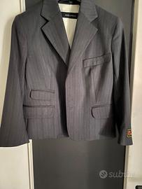 D Squared giacca sartoriale