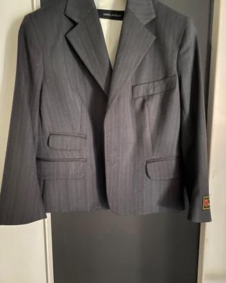 D Squared giacca sartoriale