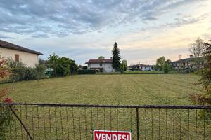 TERRENO EDIFICABILE
