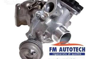 Turbina FORD B100101 Ford 1.0 Ecopower