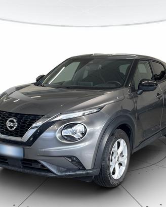 NISSAN Juke 1.0 DIG-T 117cv N-Connecta DCT