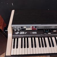 Organo Farfisa Vip 205r