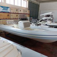 Joker Boat 650 Plus ALLA BOA 30 ore VEROAFFARE