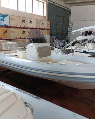 Joker Boat 650 Plus ALLA BOA 30 ore VEROAFFARE