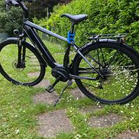 Sport Bike  della EBIKe ribasso