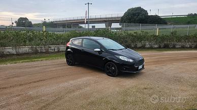 Ford Fiesta 1.2 60CV 3p. Tit.