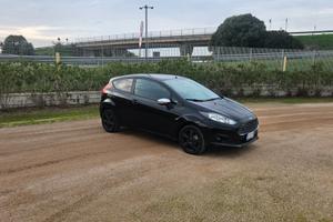 Ford Fiesta 1.2 60CV 3p. Tit.