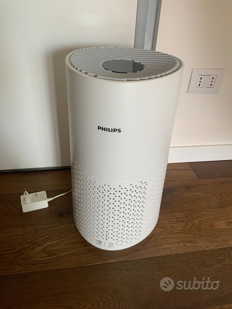 Purificatore D'Aria Philips Serie 1000 - Per Stanze Fino A 78m², Filtro HEPA, Ultra Silenzioso, AC1711/10 - Foto 3