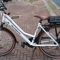 bici elettrica 
