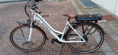 bici elettrica 