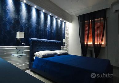 Blue suite gallipoli