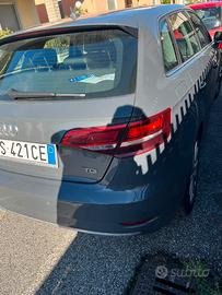 Audi A3 1.6 TDI