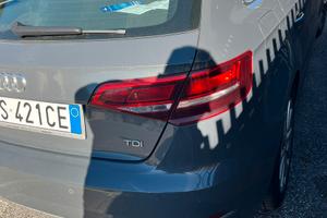 Audi A3 1.6 TDI