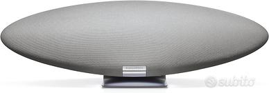 Zeppelin Bower & Wilkins NUOVO SPEDIZIONE gratis