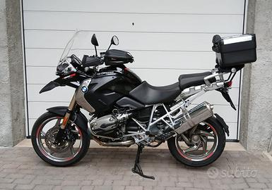 BMW R 1200 GS 2008