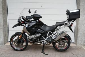 BMW R 1200 GS 2008