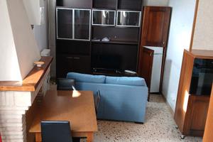 Bilocale Collestatte Paese (Terni)