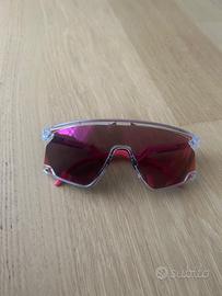 Oakley BRTX Custom