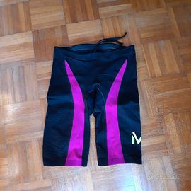 costumone da gara Phelps