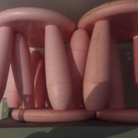 SGABELLI IKEA MAMMUTH 