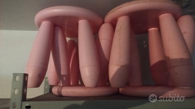 SGABELLI IKEA MAMMUTH 