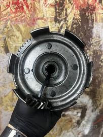 Rapporti vespa originali