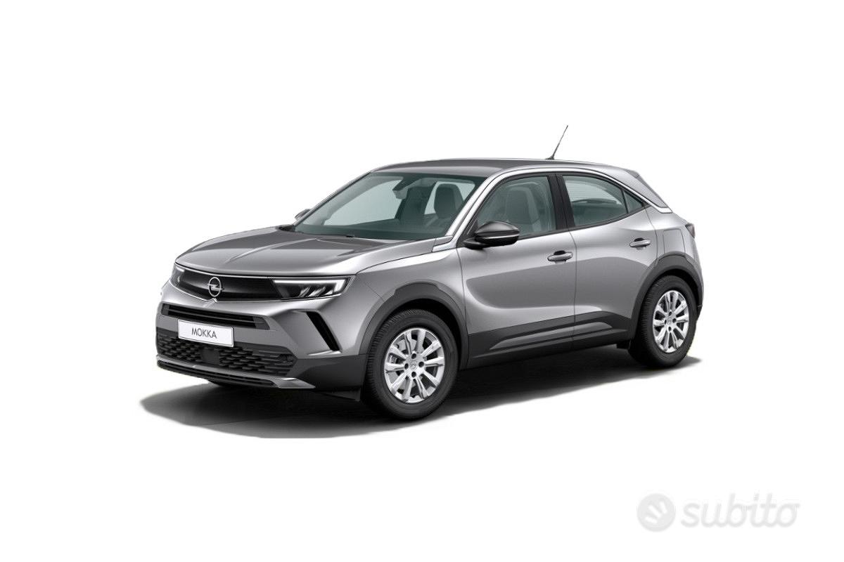 OPEL Mokka II - Mokka 1.5 Edition s&s 110cv