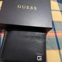 Portafoglio Guess