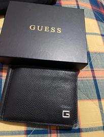 Portafoglio Guess