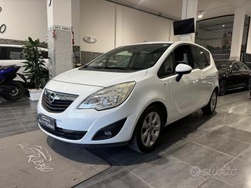 Opel Meriva 1.4 Turbo 120CV GPL Tech Elective