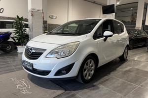 Opel Meriva 1.4 Turbo 120CV GPL Tech Elective